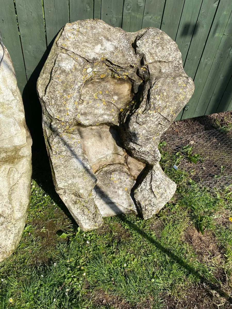 Garden Water Feature - Image 4