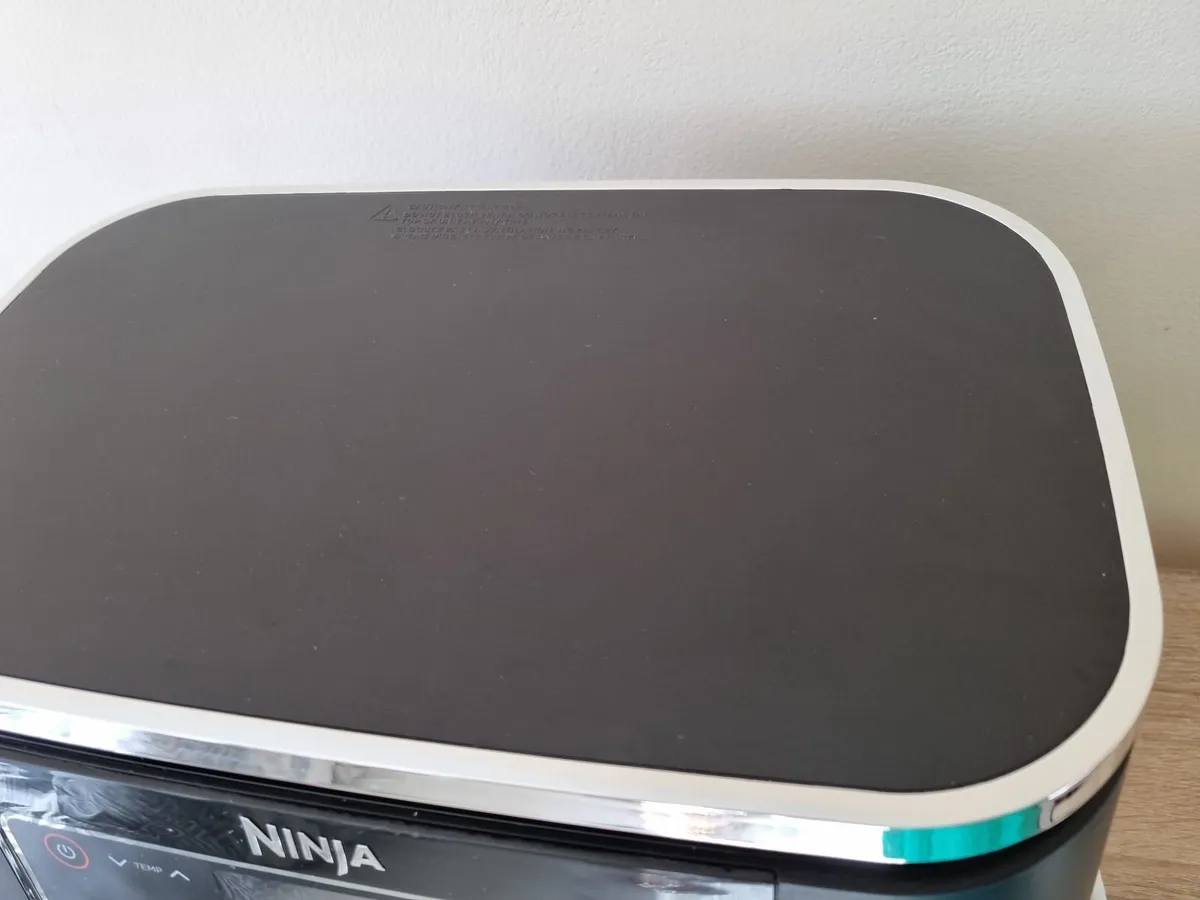 Ninja Foodi Air Fryer Dual Zone AF300EU - Image 3