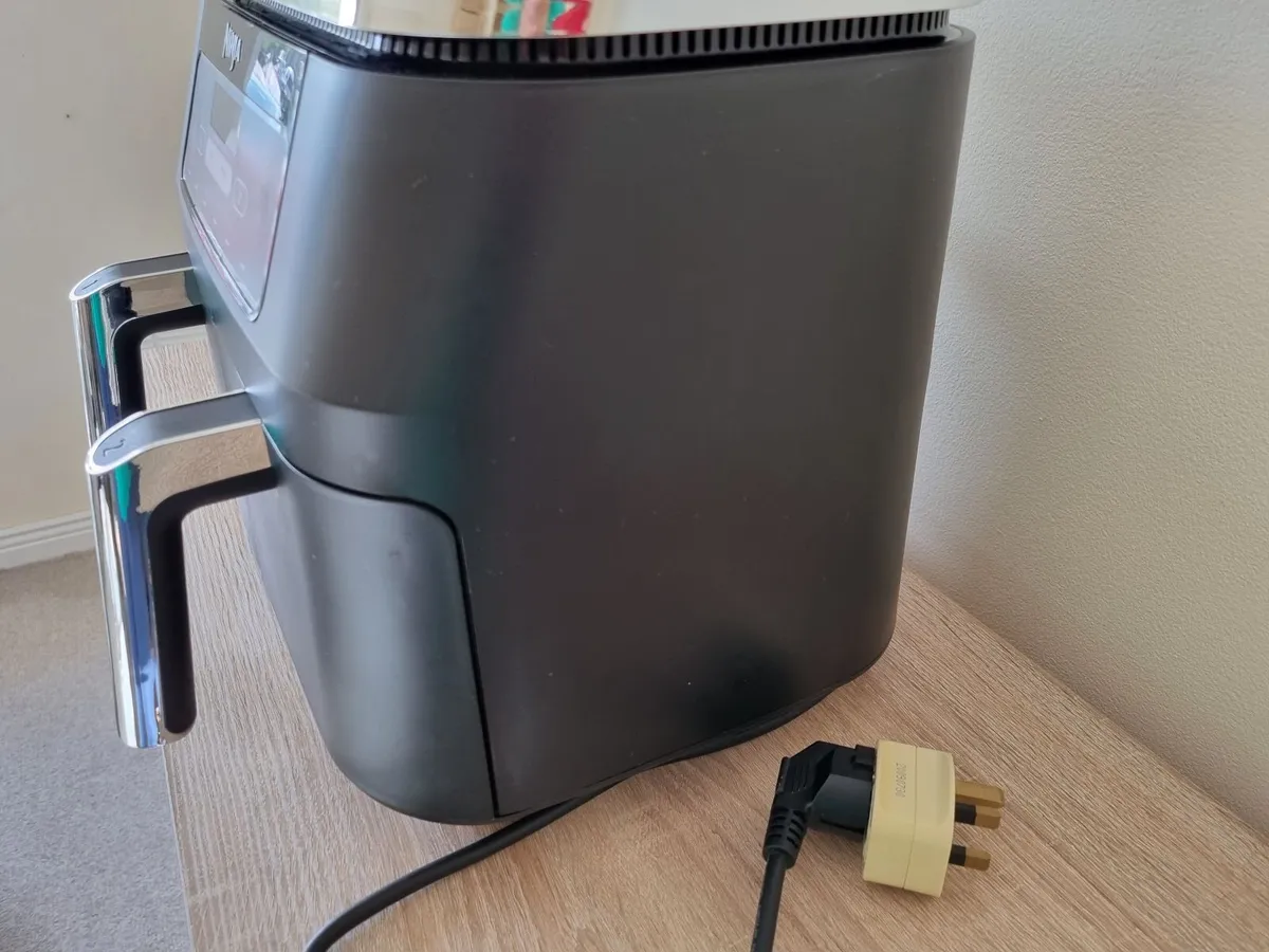 Ninja Foodi Air Fryer Dual Zone AF300EU - Image 4