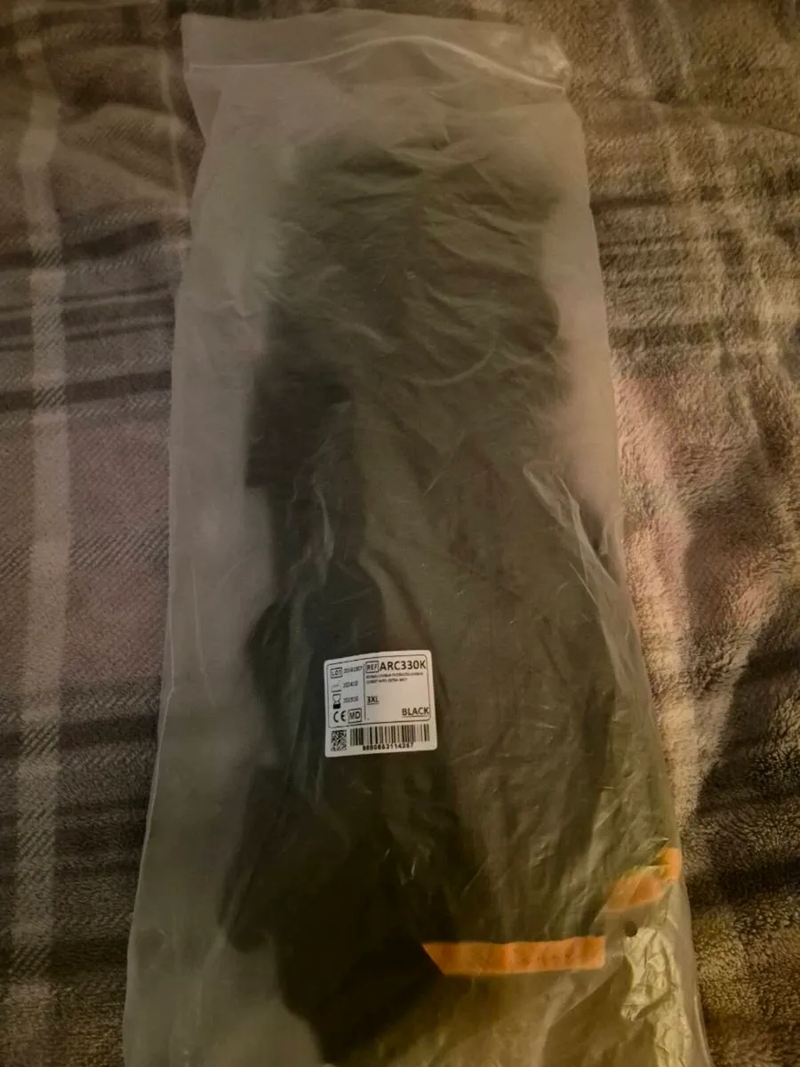 DORSOLUMBAR CORSET BRACE - Image 3