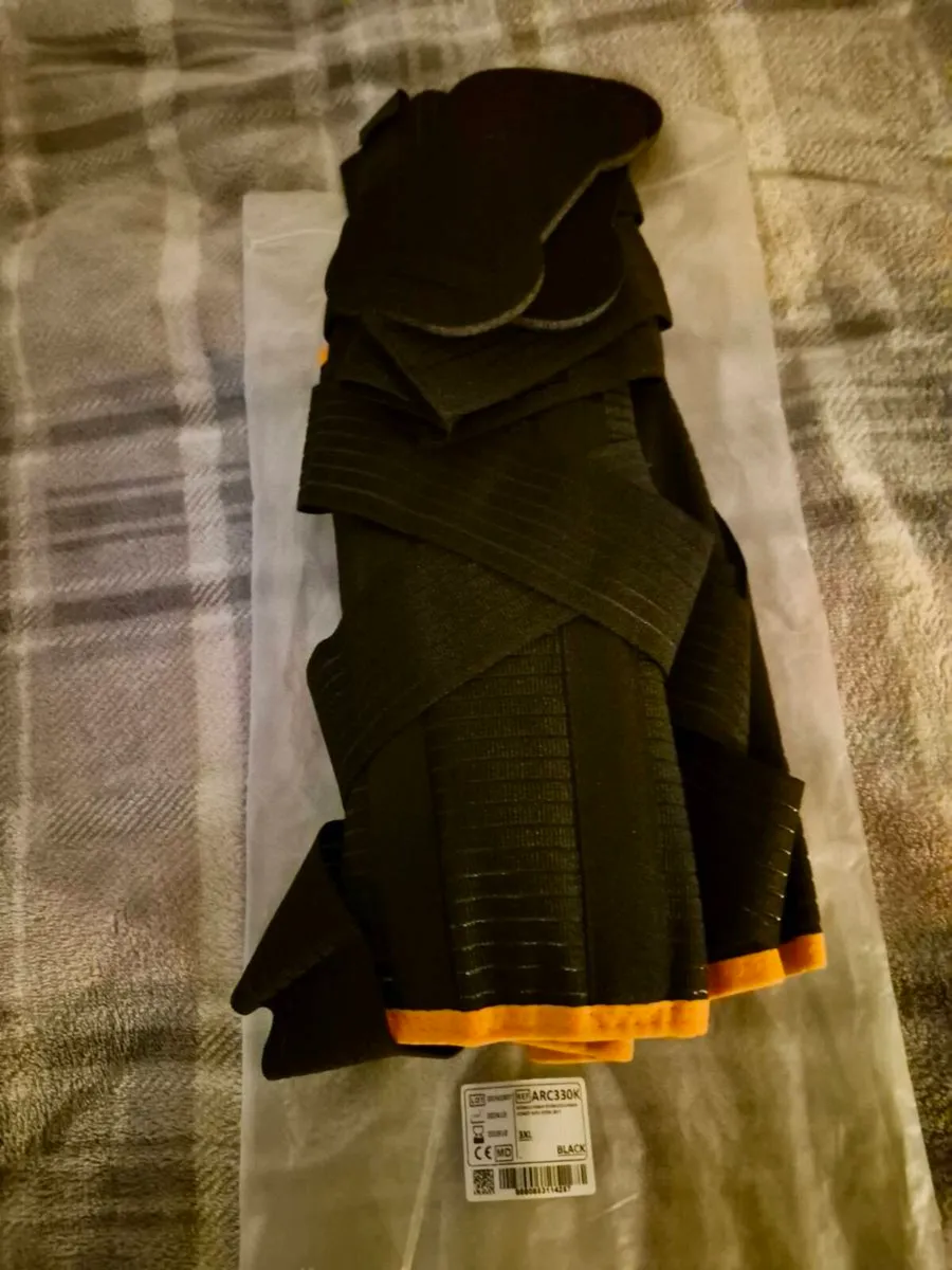 DORSOLUMBAR CORSET BRACE - Image 4