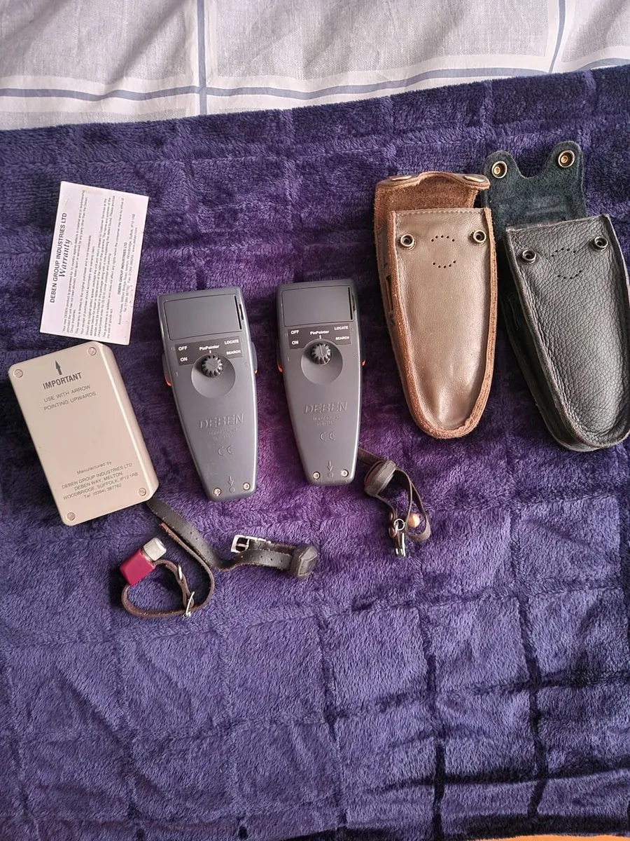 Ferret finder's - Image 2