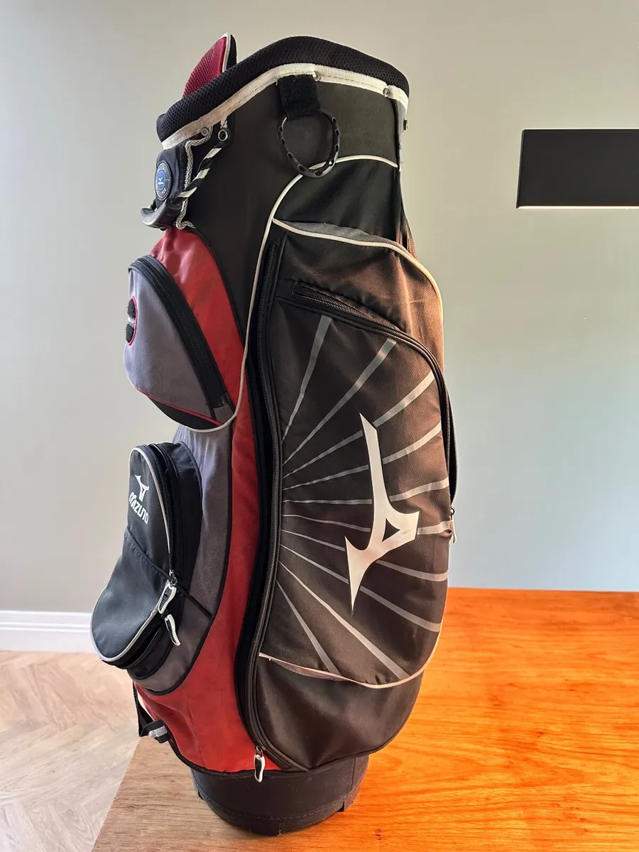 Golf Bag - Image 3