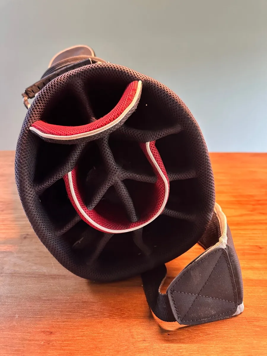 Golf Bag - Image 4