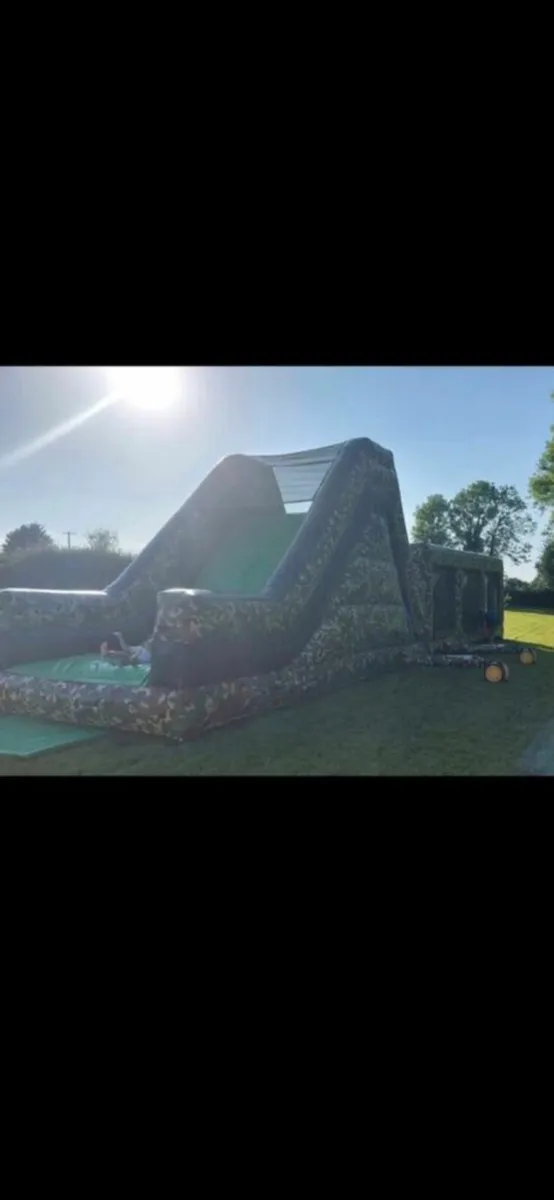 East cork bouncing castle hire bouncy castle hire - Image 4