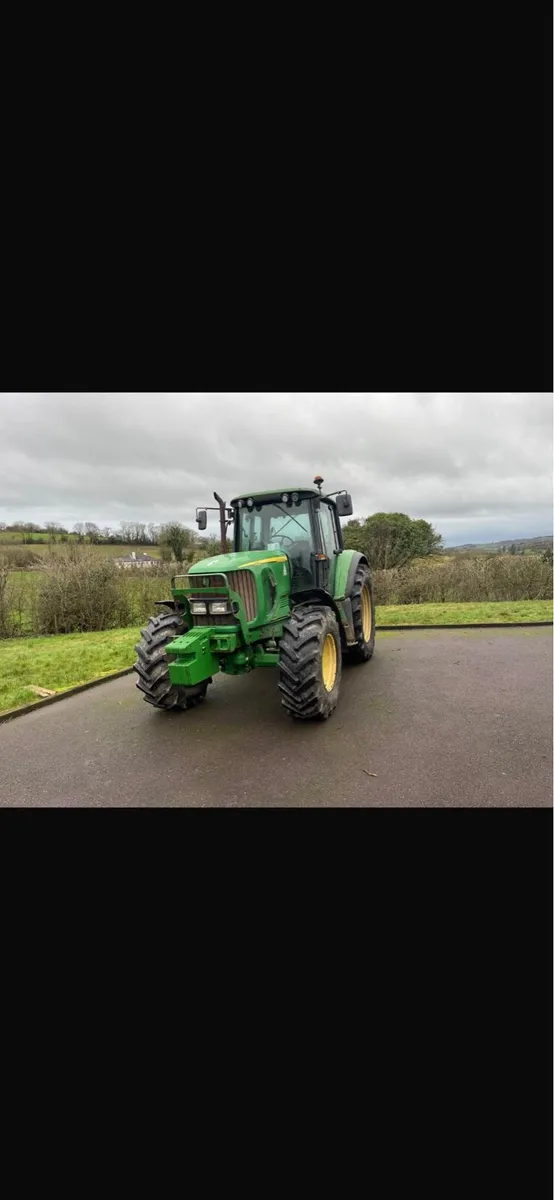 John Deere 6620 - Image 1