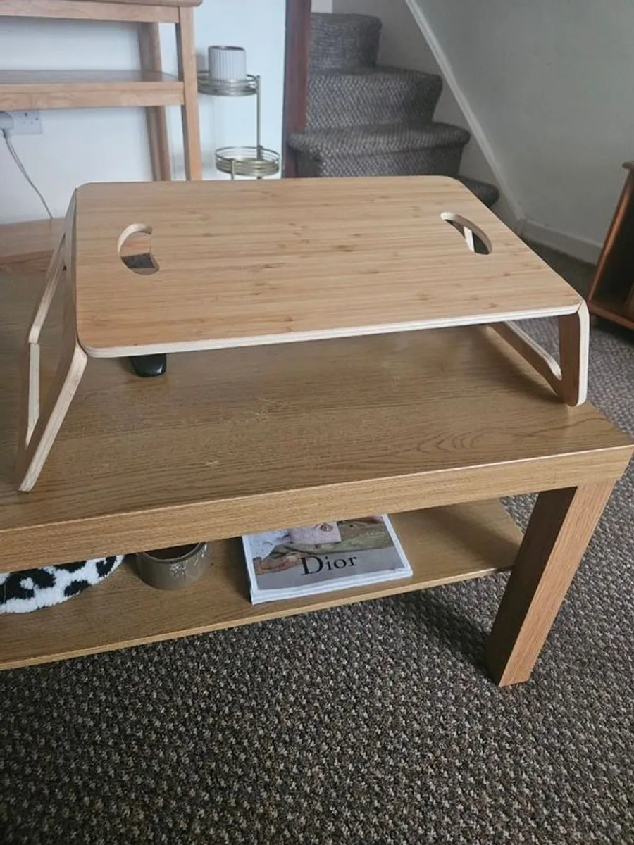 Laptop stand - Image 2