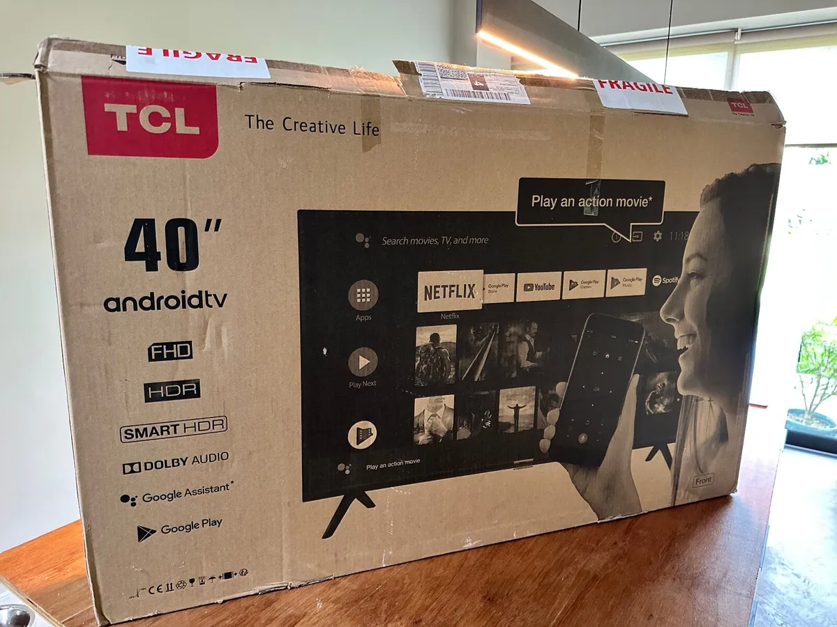 Television - Image 1