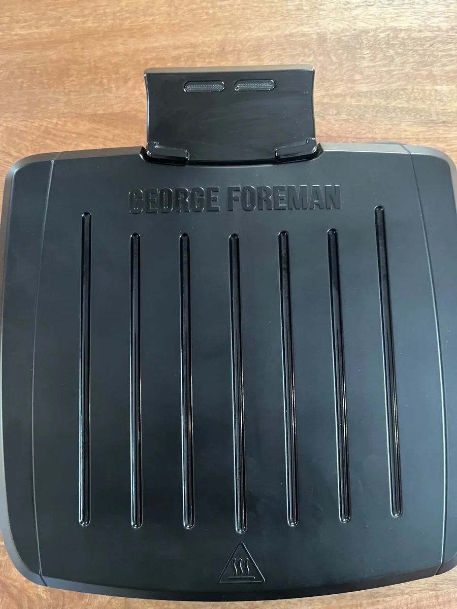 George Foreman Grill - Image 1