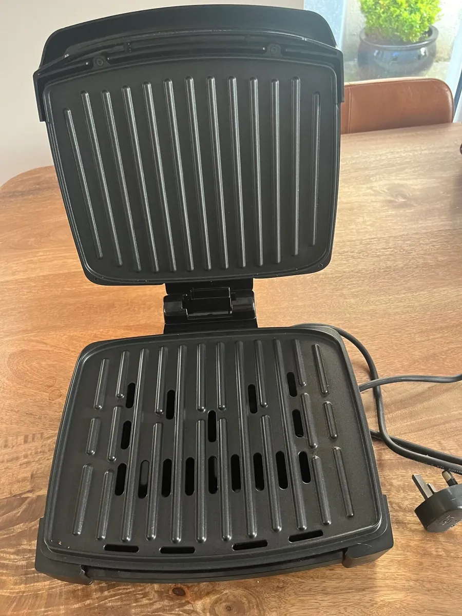 George Foreman Grill - Image 2