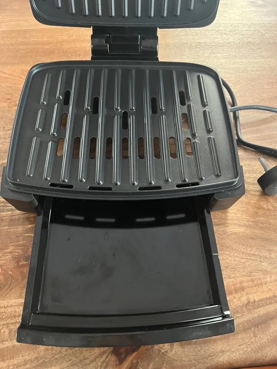 George Foreman Grill - Image 3