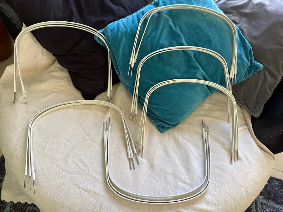 Bugaboo Donkey parts and accessories in Swords - Image 2