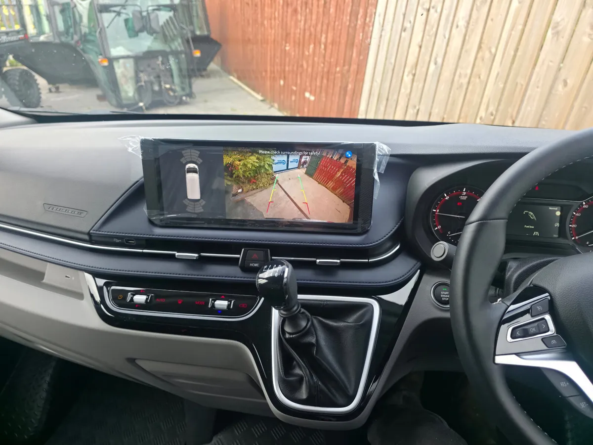 Maxus DELIVER 9 2026 - Image 4