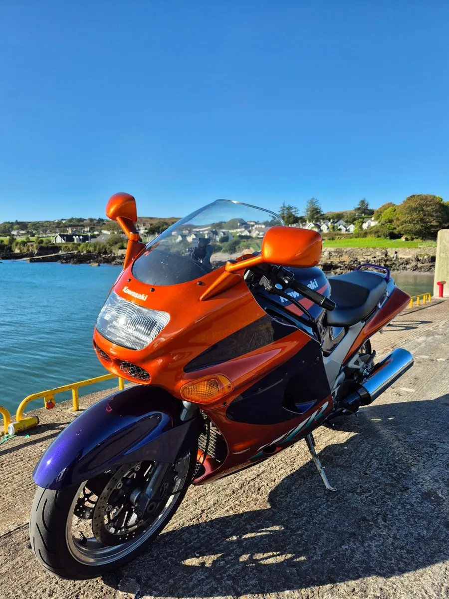 Kawasaki Other 1993 - Image 2