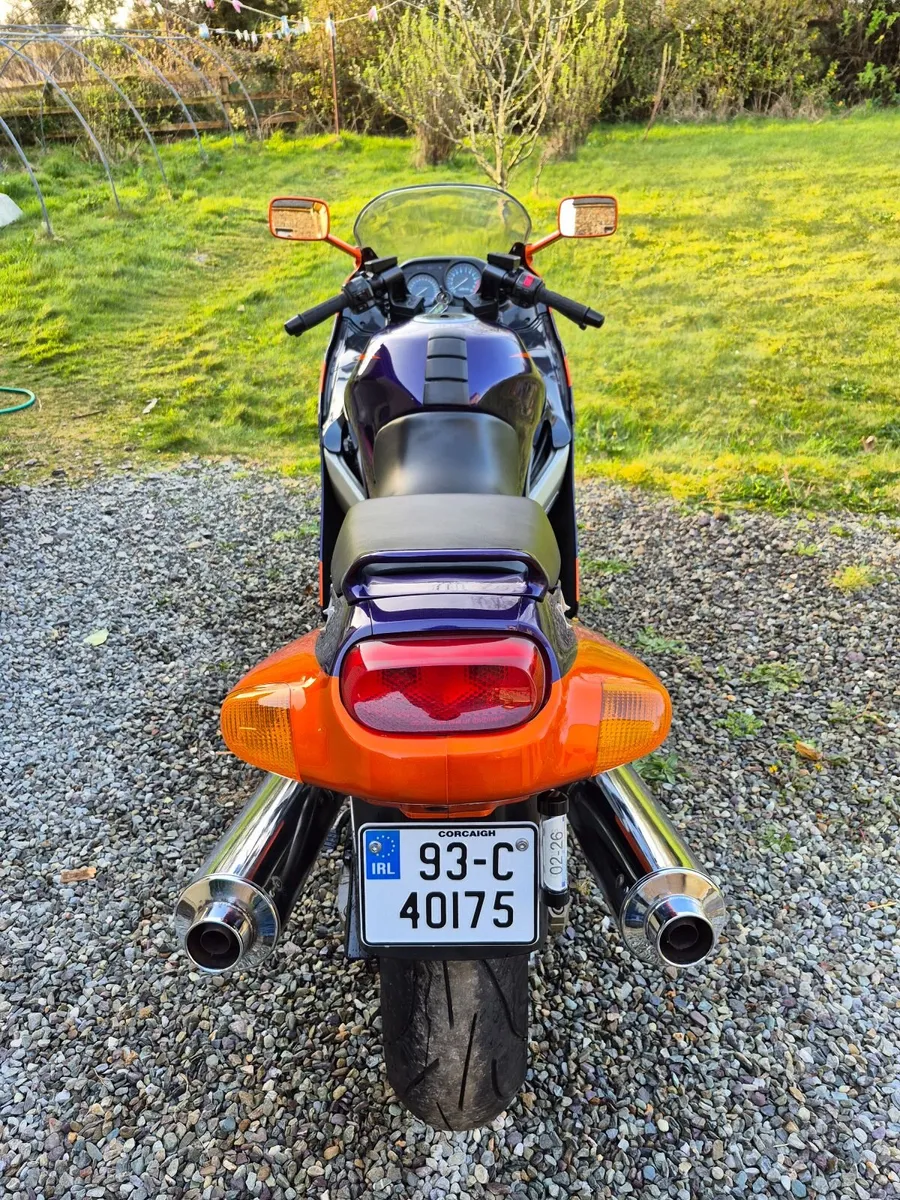 Kawasaki Other 1993 - Image 4