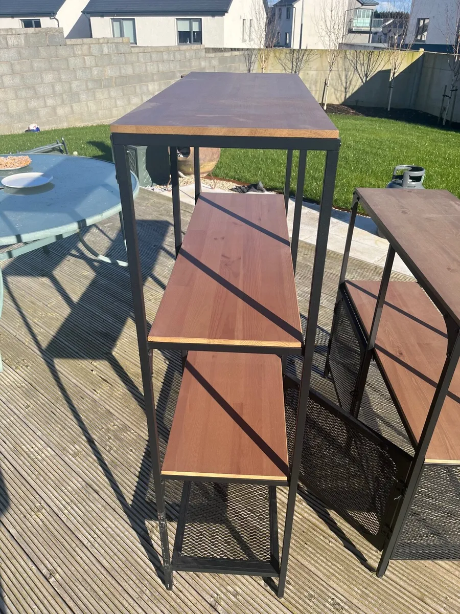 Lamp stands - Image 2