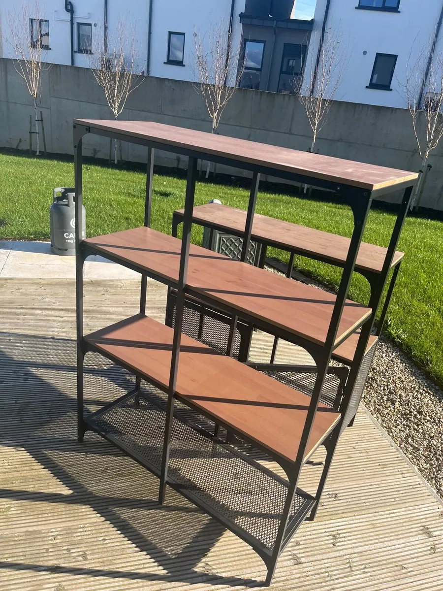 Lamp stands - Image 1