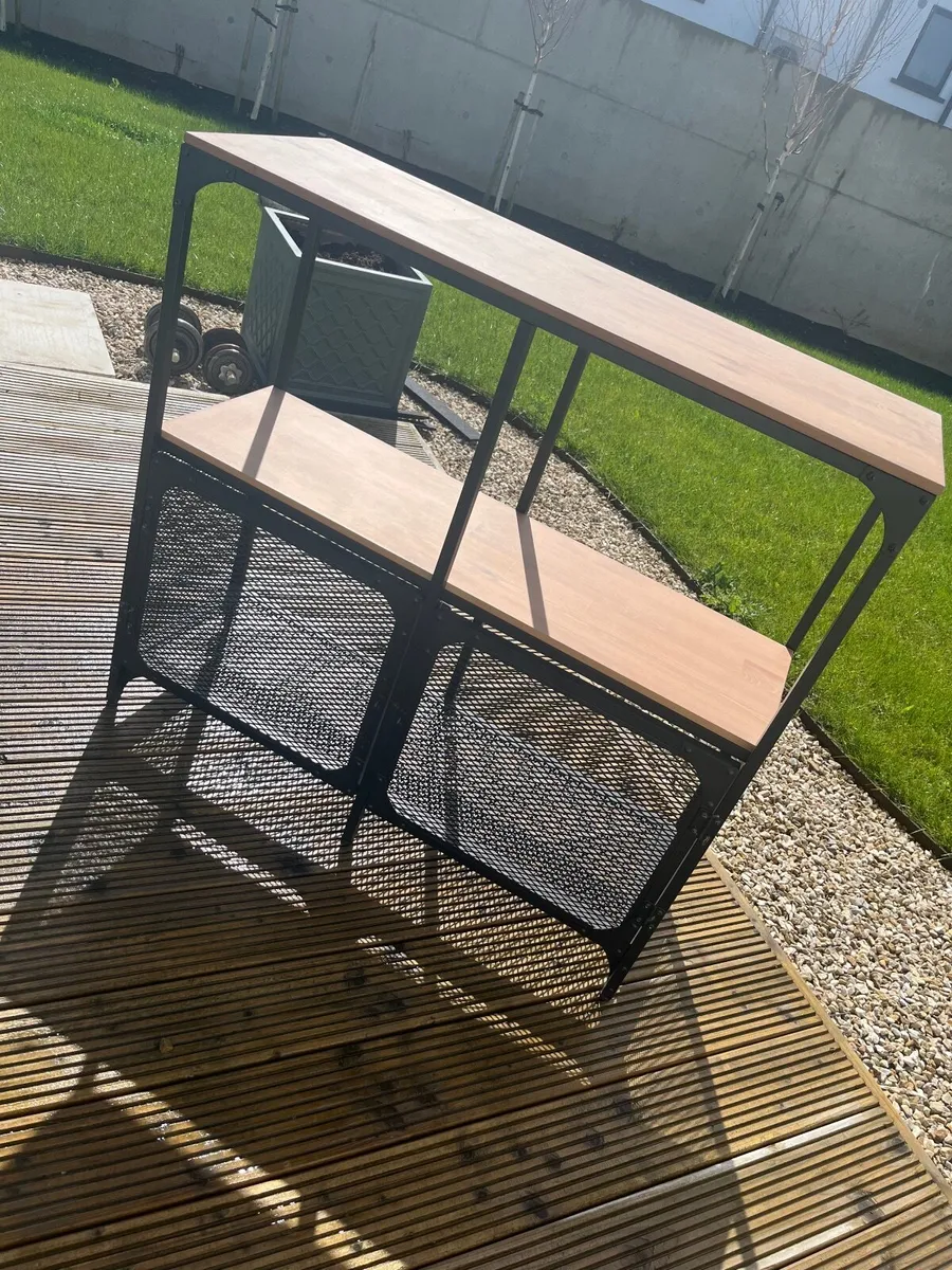 Lamp stands - Image 3