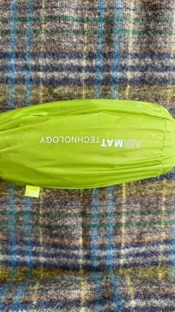 Exped Ultra Sleeping Mat - Image 1