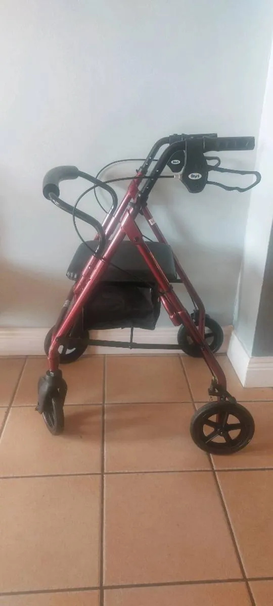 Rollator - Image 1