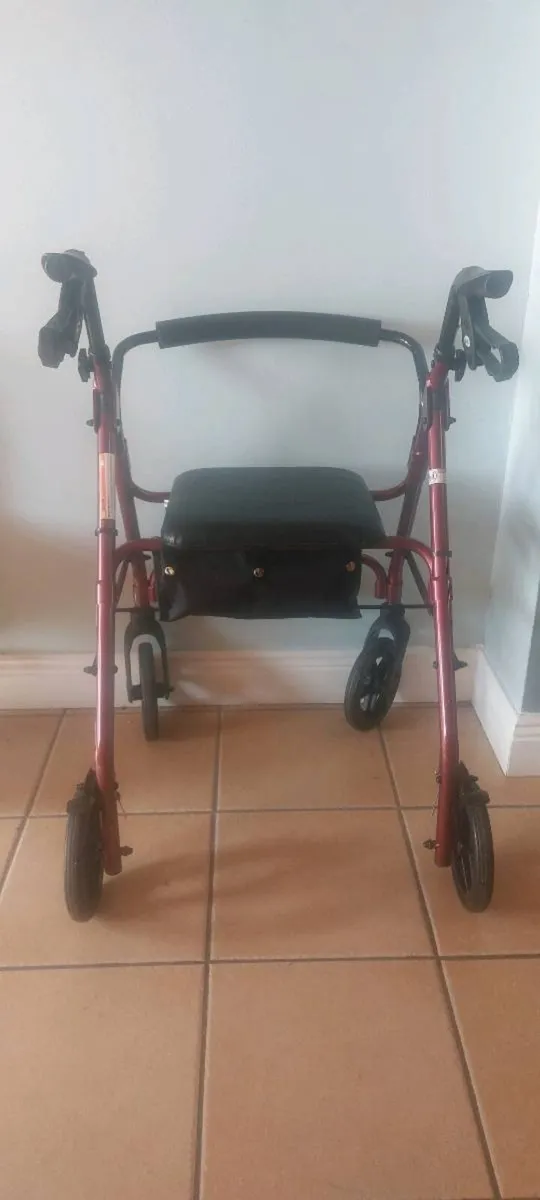 Rollator - Image 2