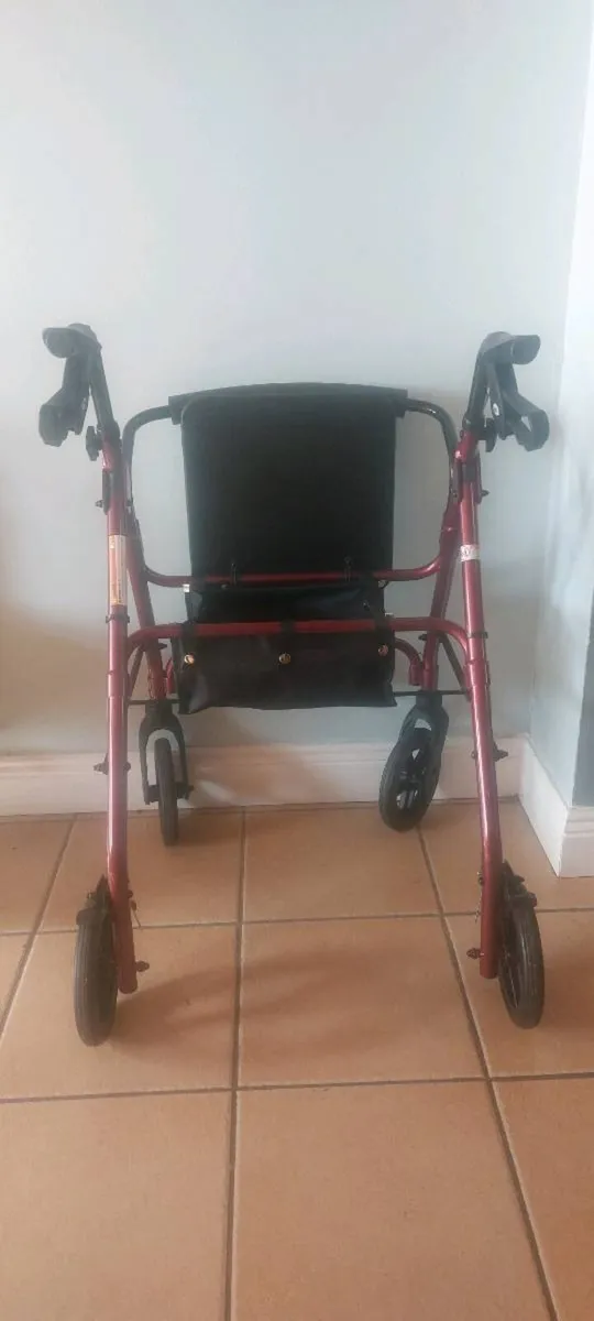 Rollator - Image 3