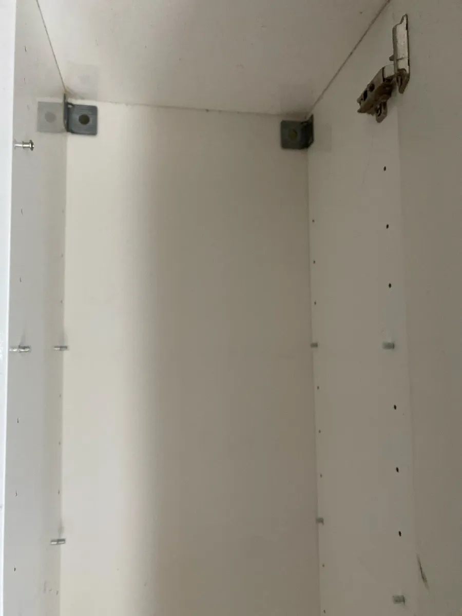 Bathroom cabinet - Image 4