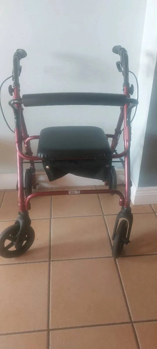 Rollator - Image 4