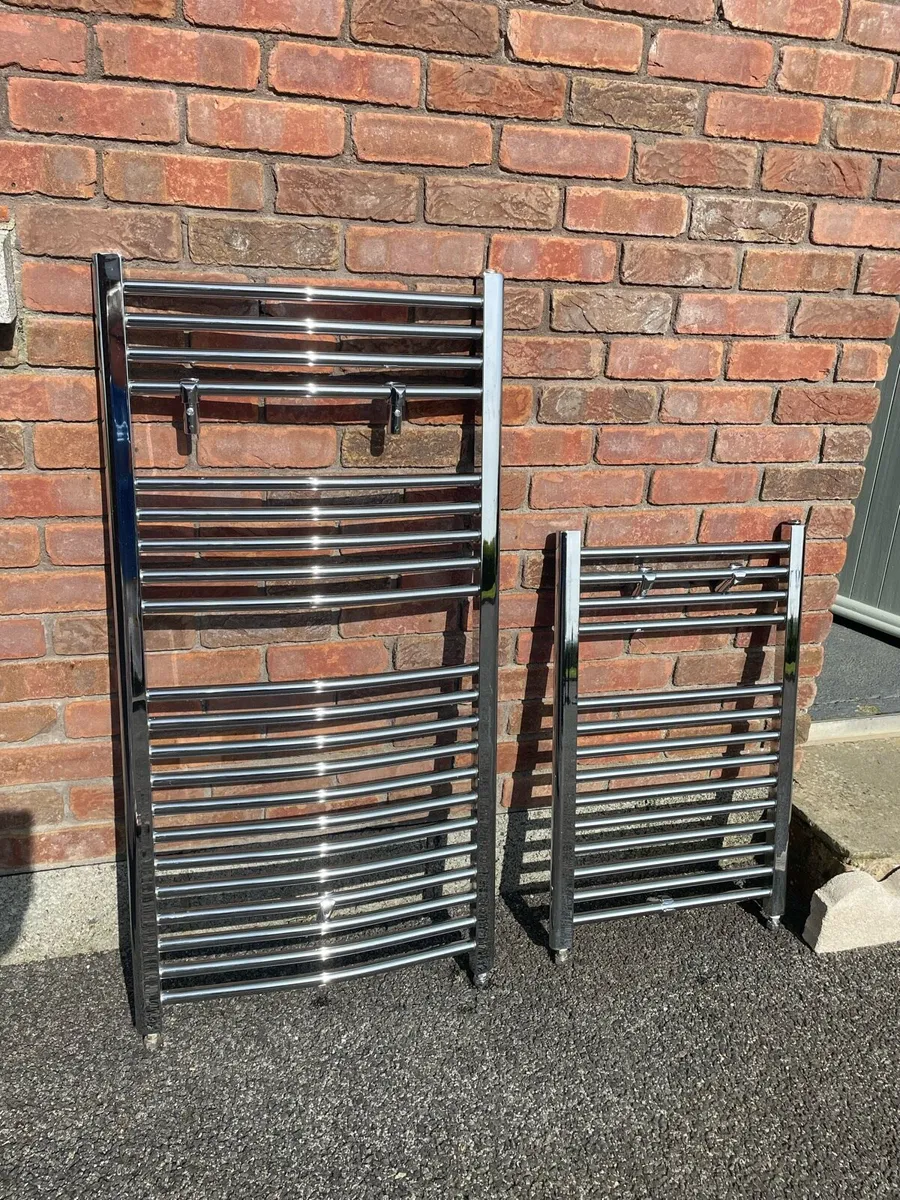 Wall radiator - Image 2