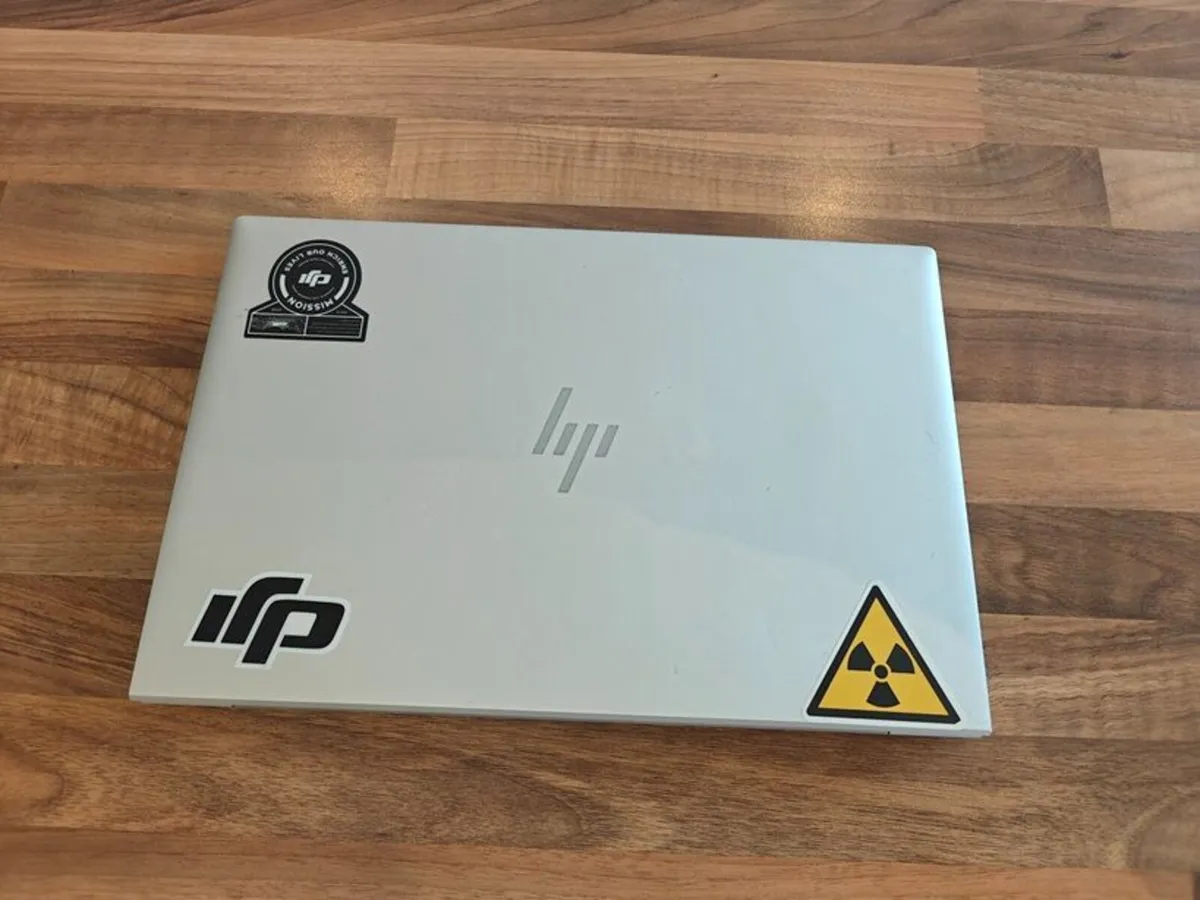Super HP Elitebook 830 G8 | i7 (11th gen) | 16GB | - Image 4