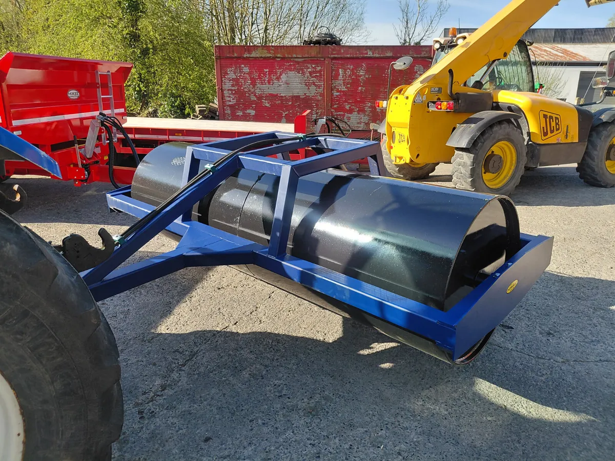 land rollers - Image 4