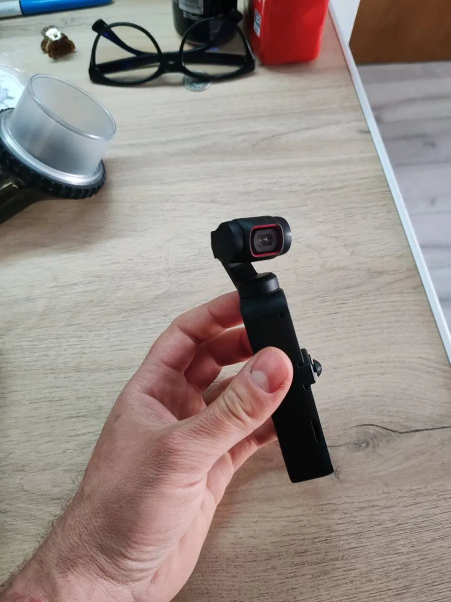 DJI OSMO POCKET 2 - Image 3