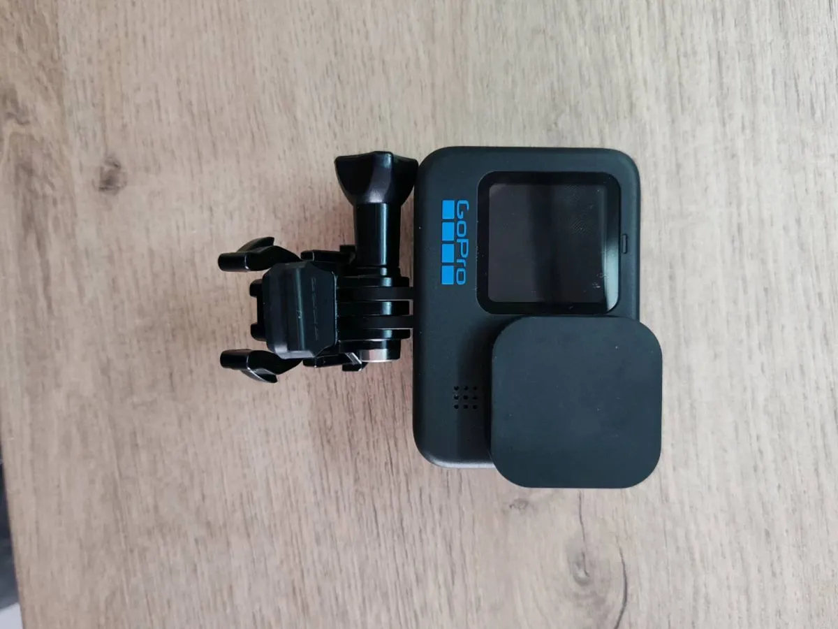 Gopro HERO 11 BLACK/ DJI OSMO POCKET 2 - Image 1