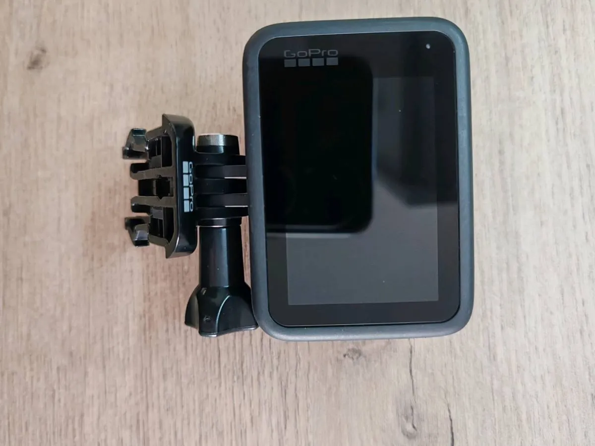 Gopro HERO 11 BLACK/ DJI OSMO POCKET 2 - Image 2