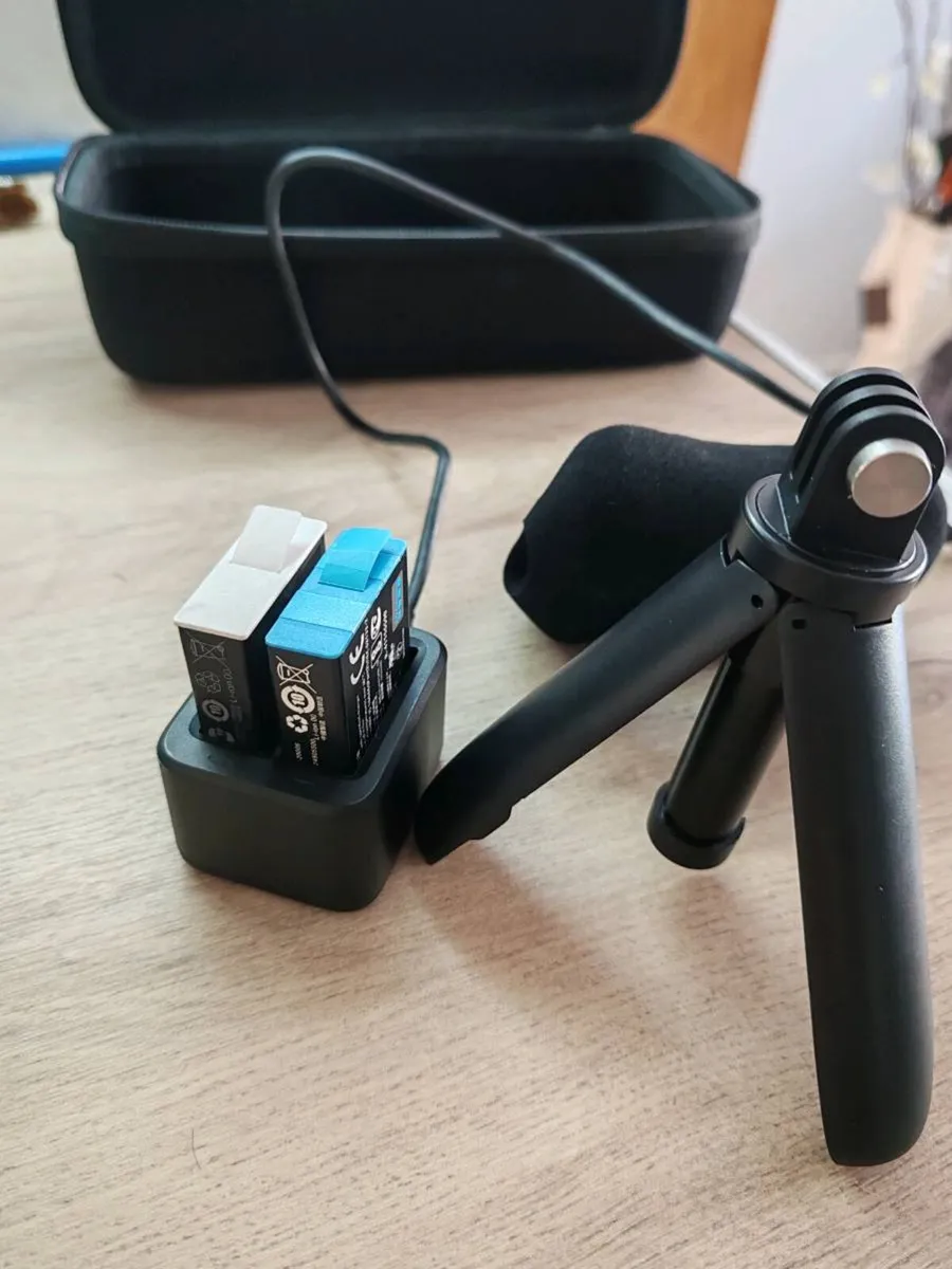 Gopro HERO 11 BLACK/ DJI OSMO POCKET 2 - Image 3