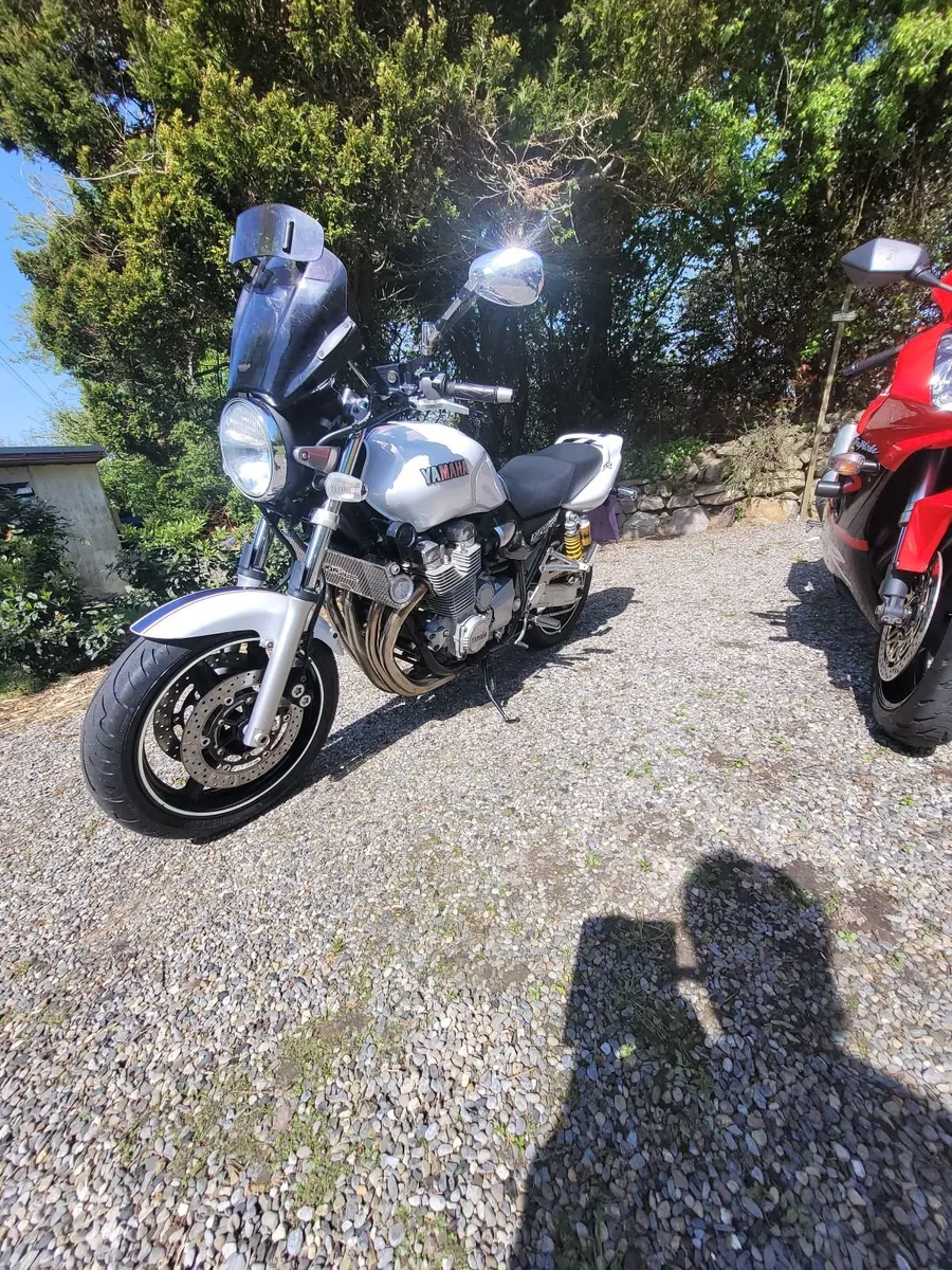 Honda Other 2002 - Image 1