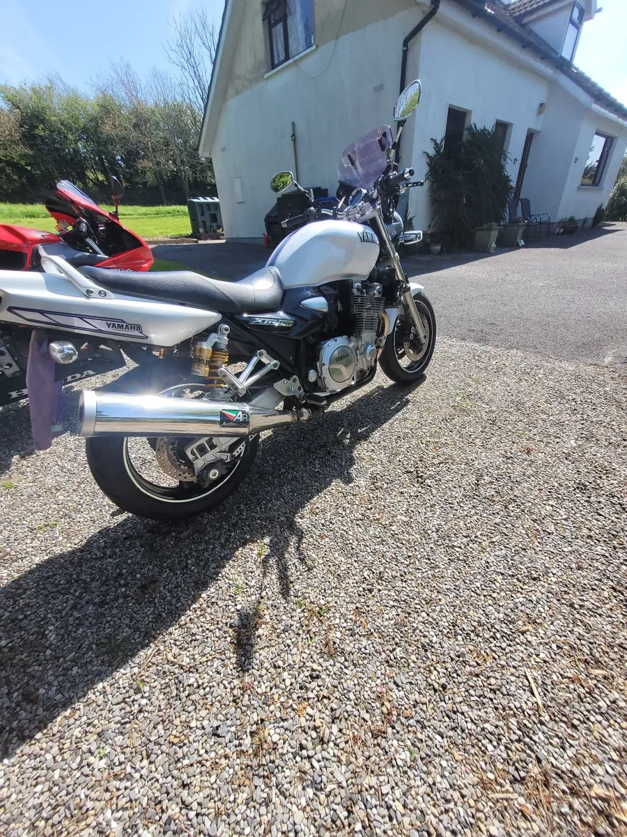 Honda Other 2002 - Image 2