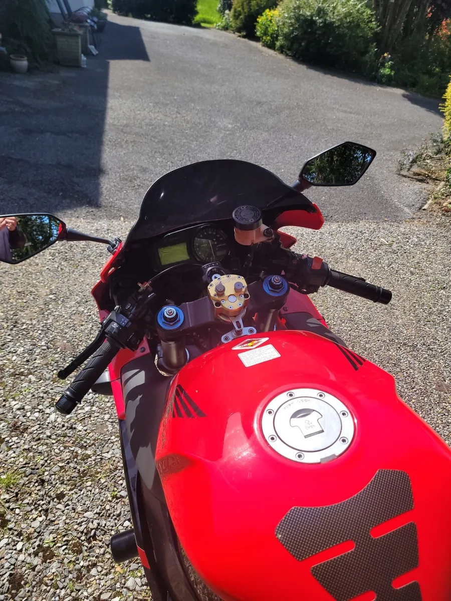 Honda Other 2002 - Image 3