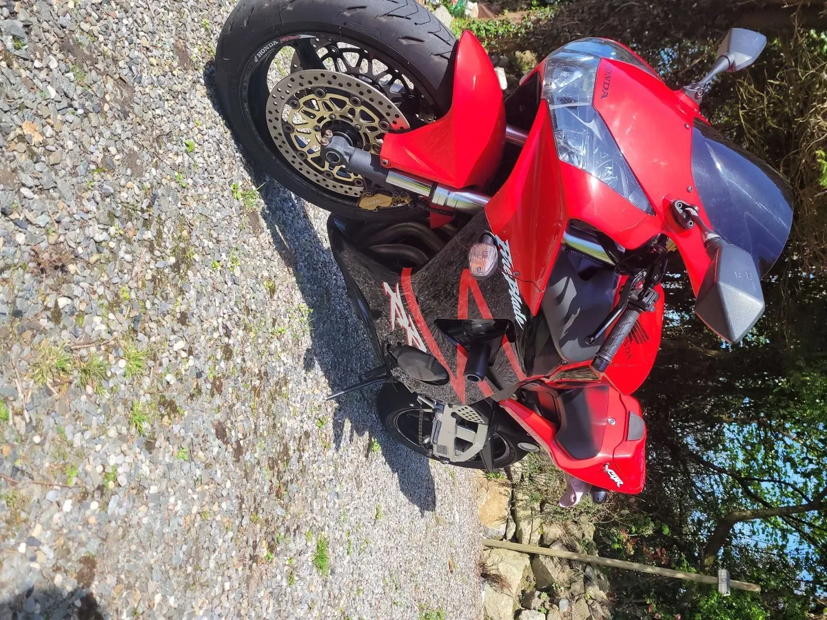 Honda Other 2002 - Image 4