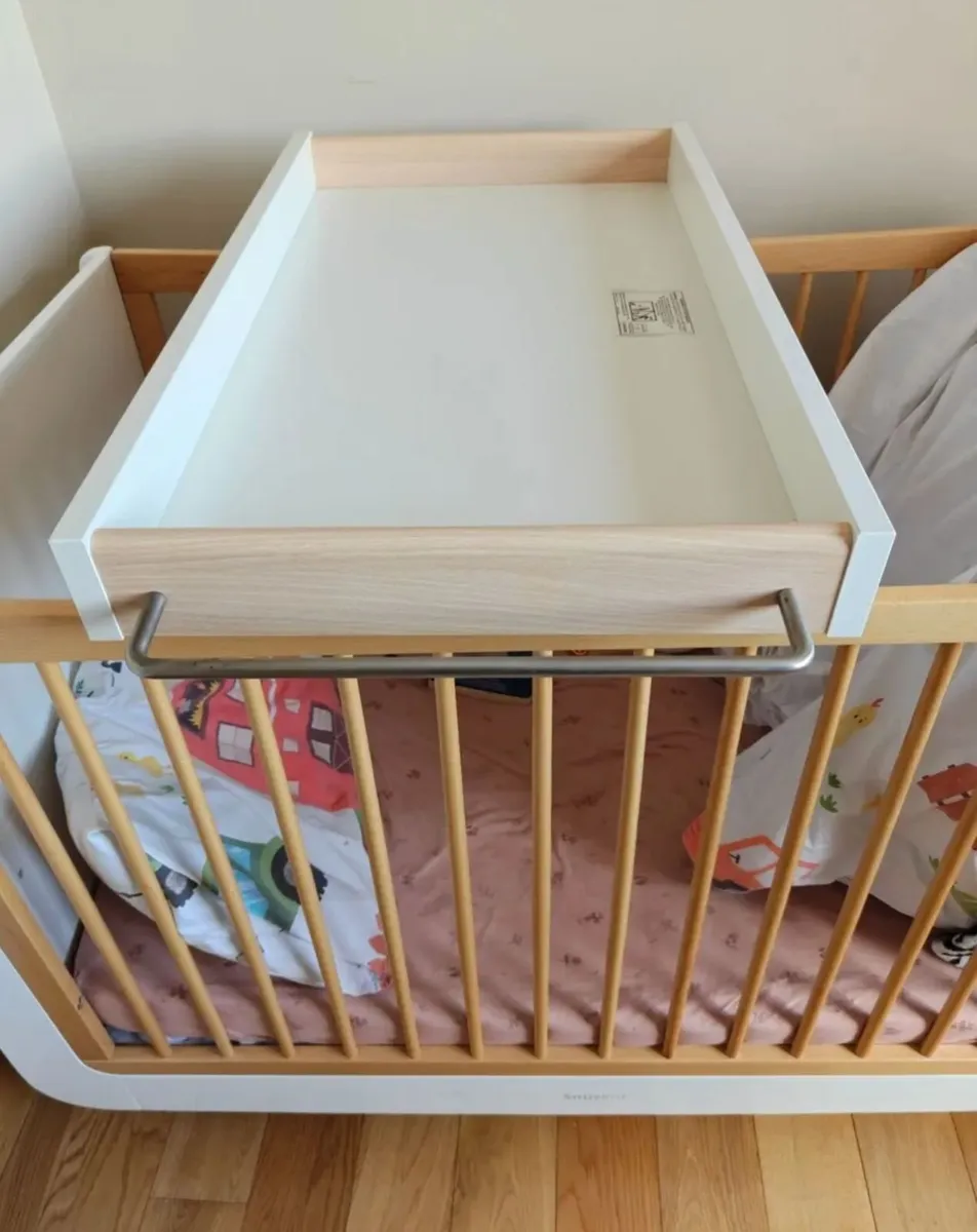 Baby Changing - Image 1