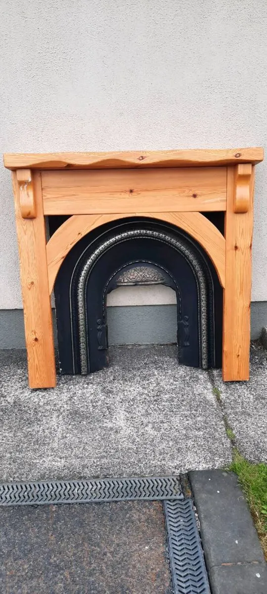 Fireplace - Image 1
