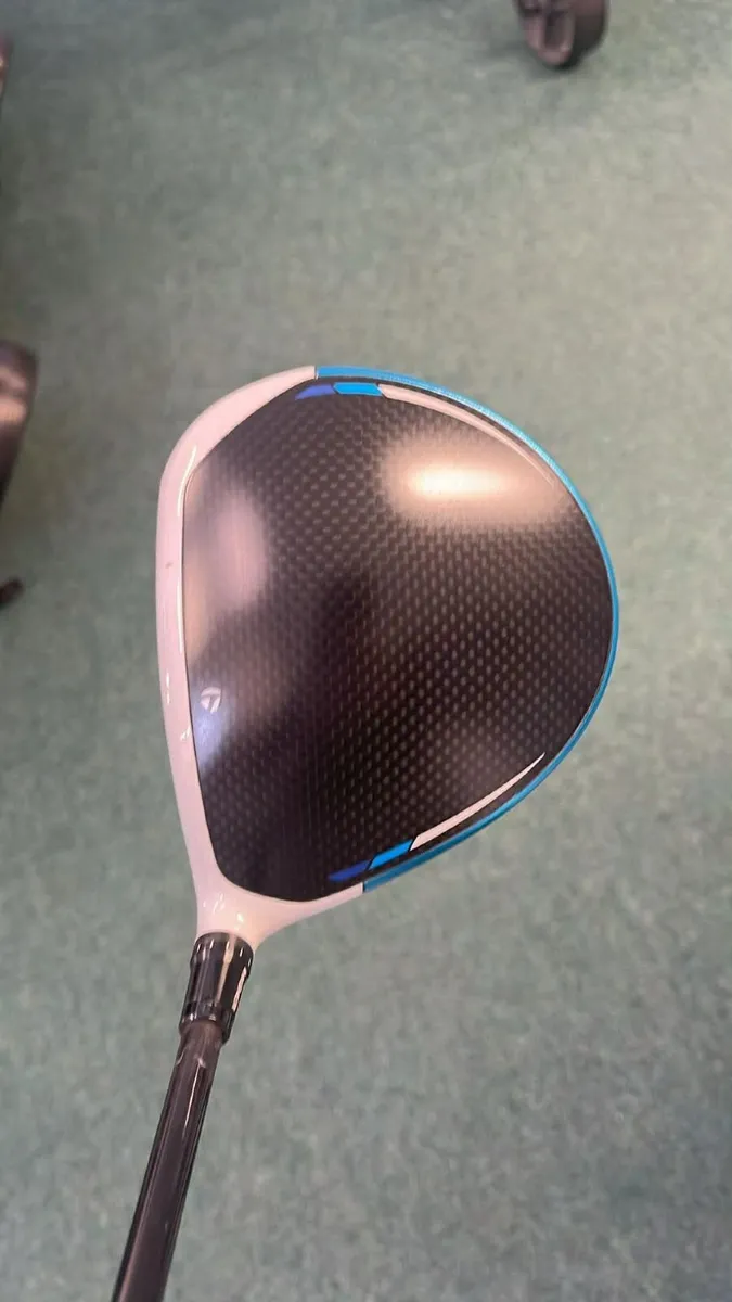 Taylormade Sim2 MAX 10.5 Regular €275 - Image 2