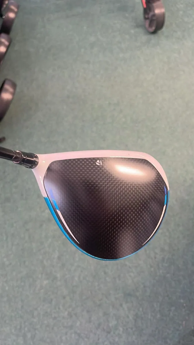 Taylormade Sim2 MAX 10.5 Regular €275 - Image 4