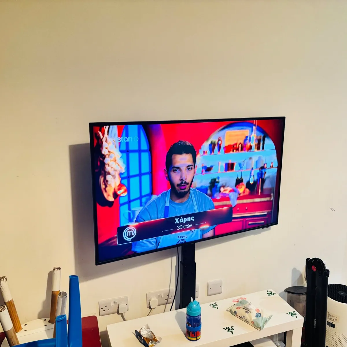 Samsung TV 42 Inches - Image 2