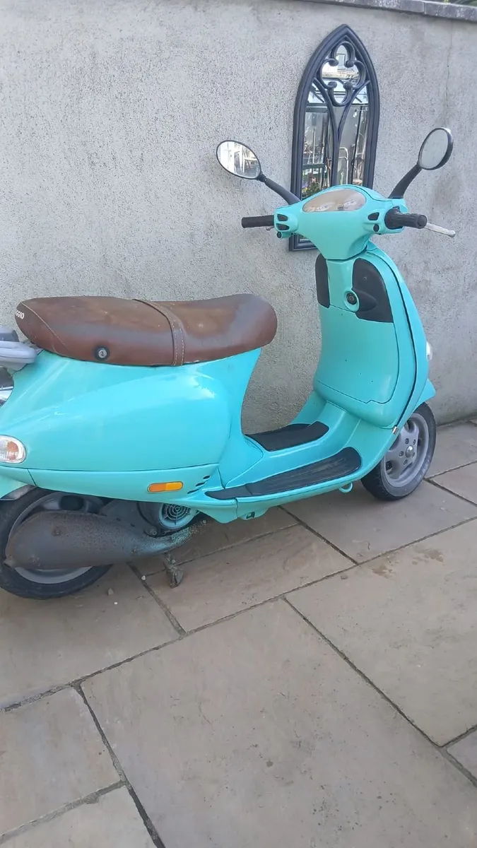 Piaggio Other 2001 - Image 1