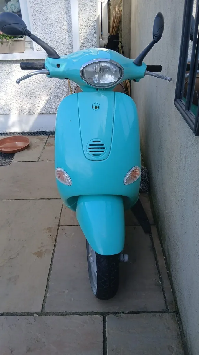 Piaggio Other 2001 - Image 2