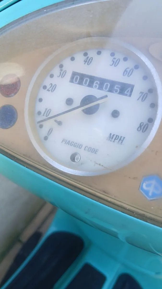 Piaggio Other 2001 - Image 3