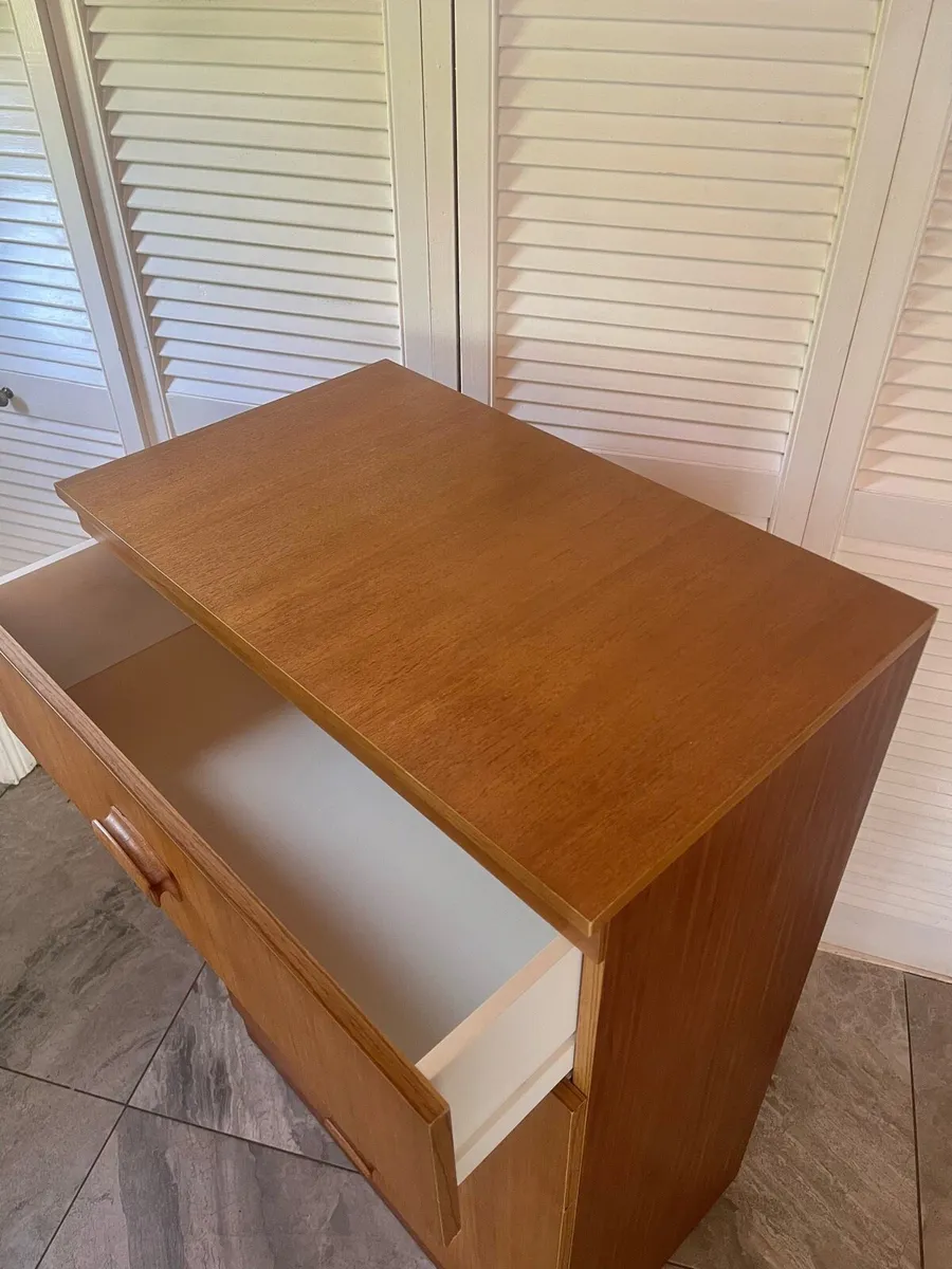 Mid century Tallboy - Image 3