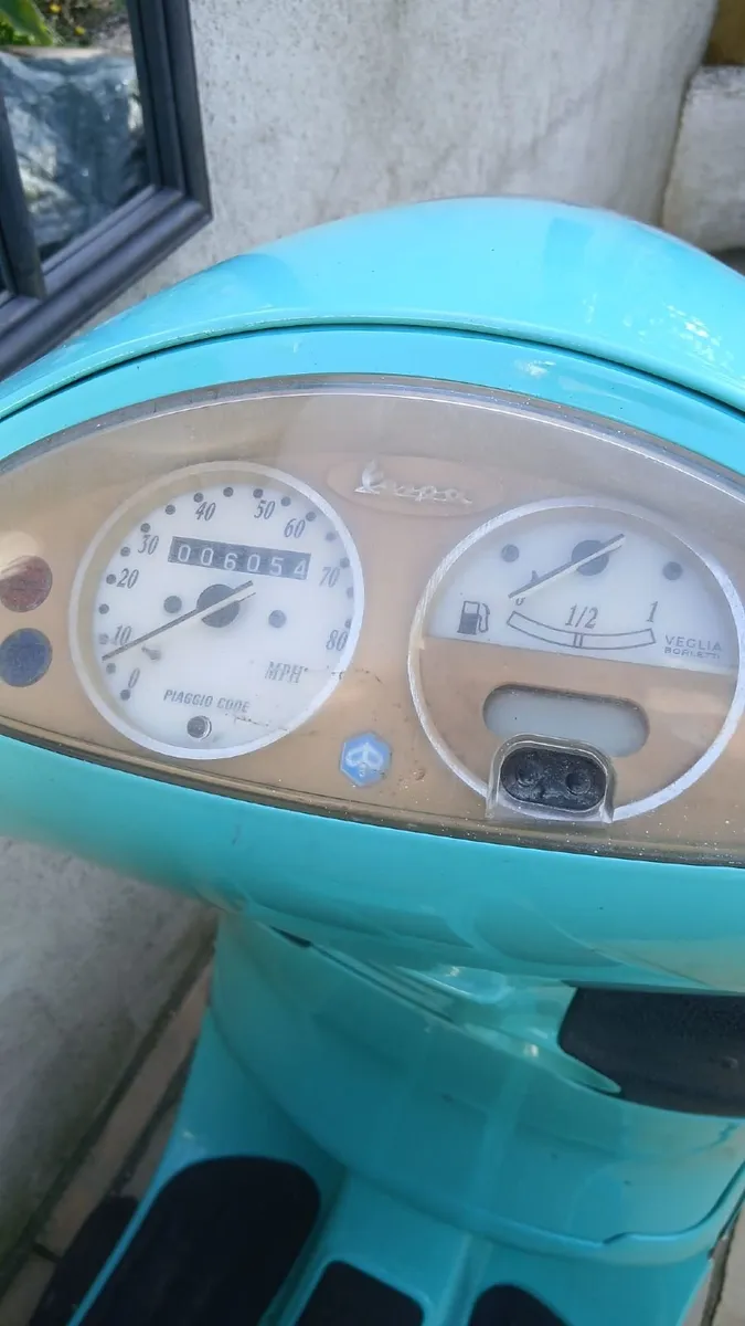 Piaggio Other 2001 - Image 4