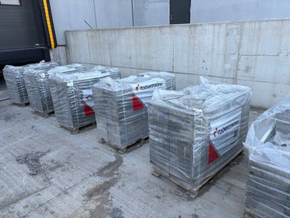 Tobermore Paving - Image 1